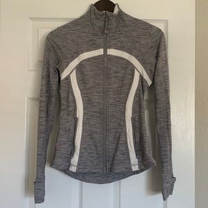 LuluLemon Define athletic jacket